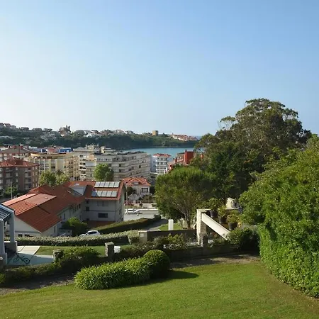 Impresionante Casa En Con Vistas Al Mar! * Suances
