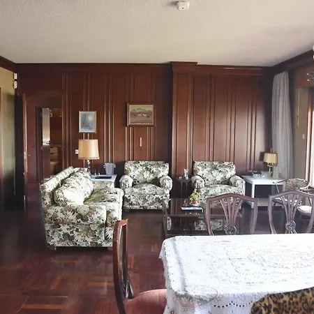 Impresionante Casa En Con Vistas Al Mar! Villa *
