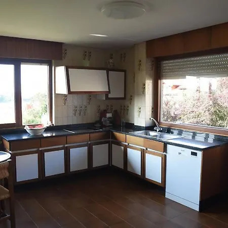 Impresionante Casa En Con Vistas Al Mar! Villa *