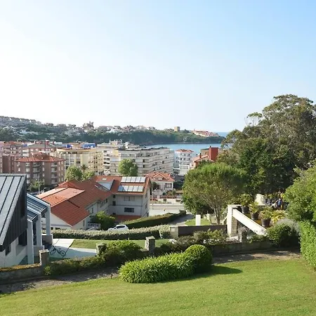 Villa Impresionante Casa En Con Vistas Al Mar! *